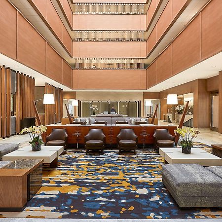 Hyatt Regency Newport Beach West Экстерьер фото