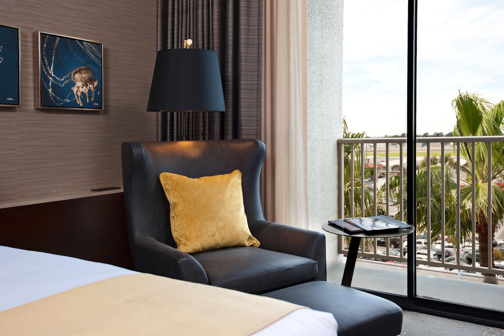 Hyatt Regency Newport Beach West Экстерьер фото