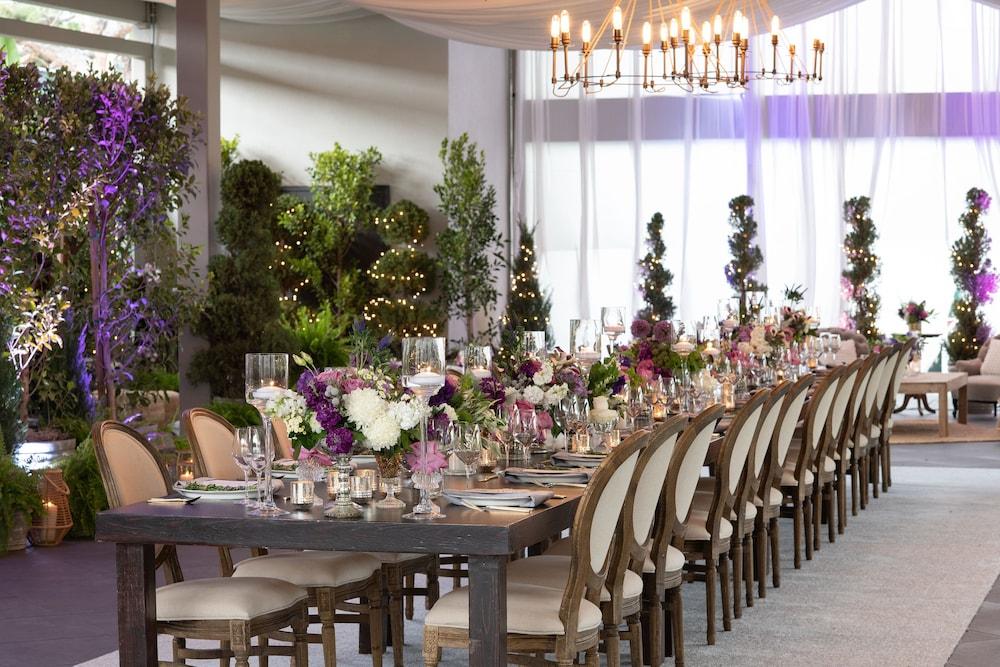 Hyatt Regency Newport Beach West Экстерьер фото