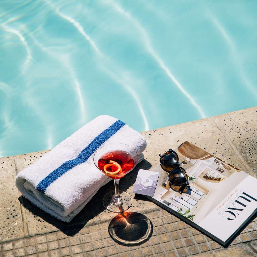 Hyatt Regency Newport Beach West Удобства фото