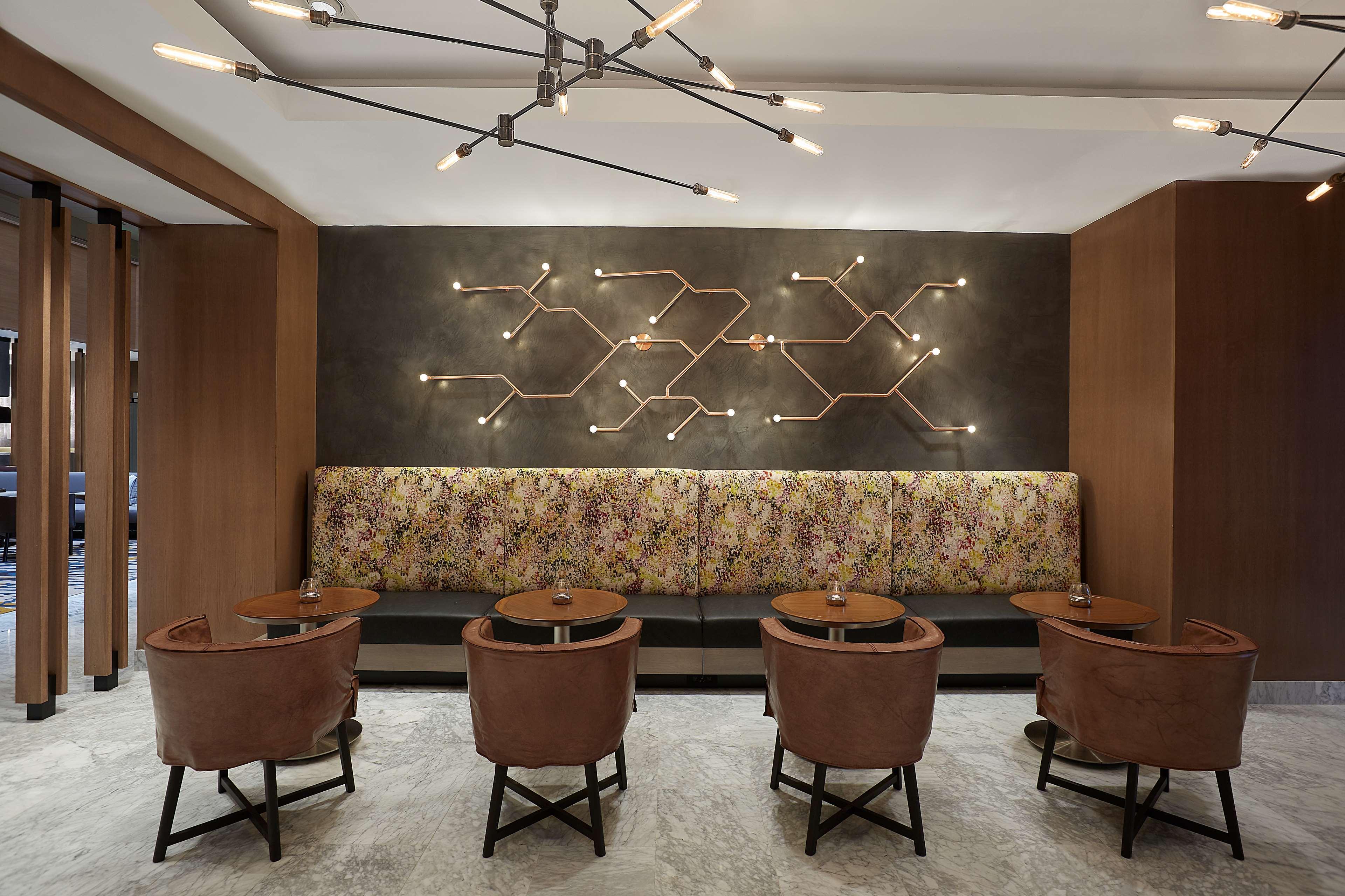 Hyatt Regency Newport Beach West Экстерьер фото