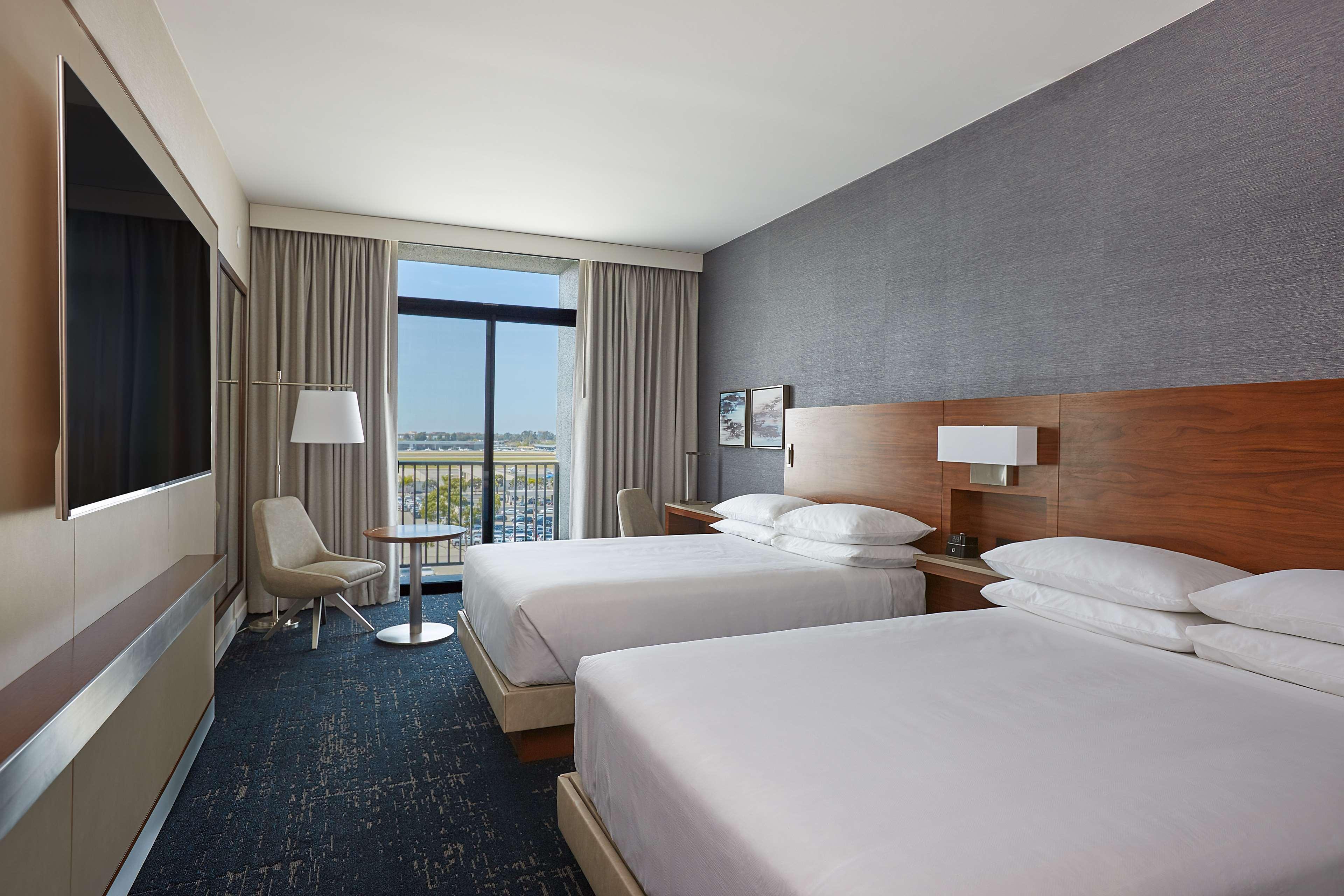 Hyatt Regency Newport Beach West Экстерьер фото