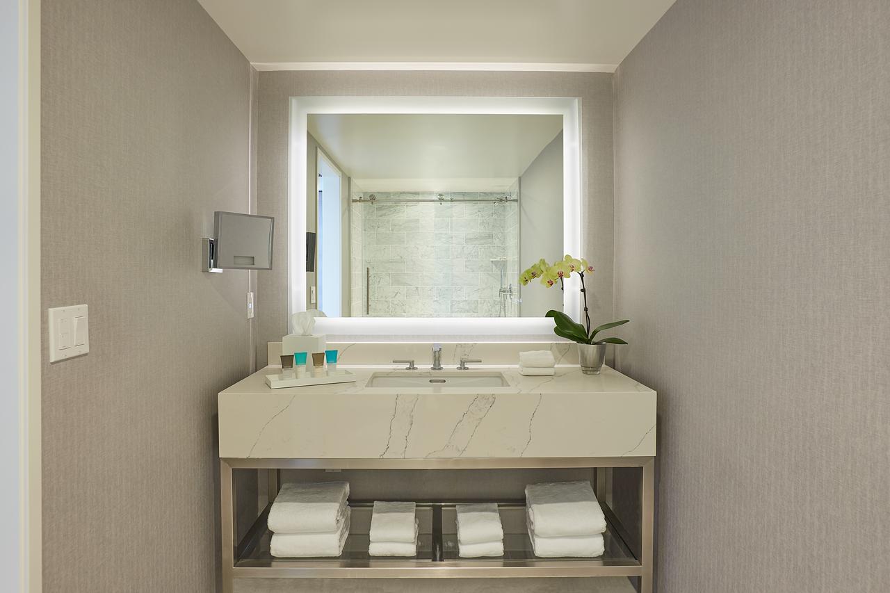 Hyatt Regency Newport Beach West Экстерьер фото