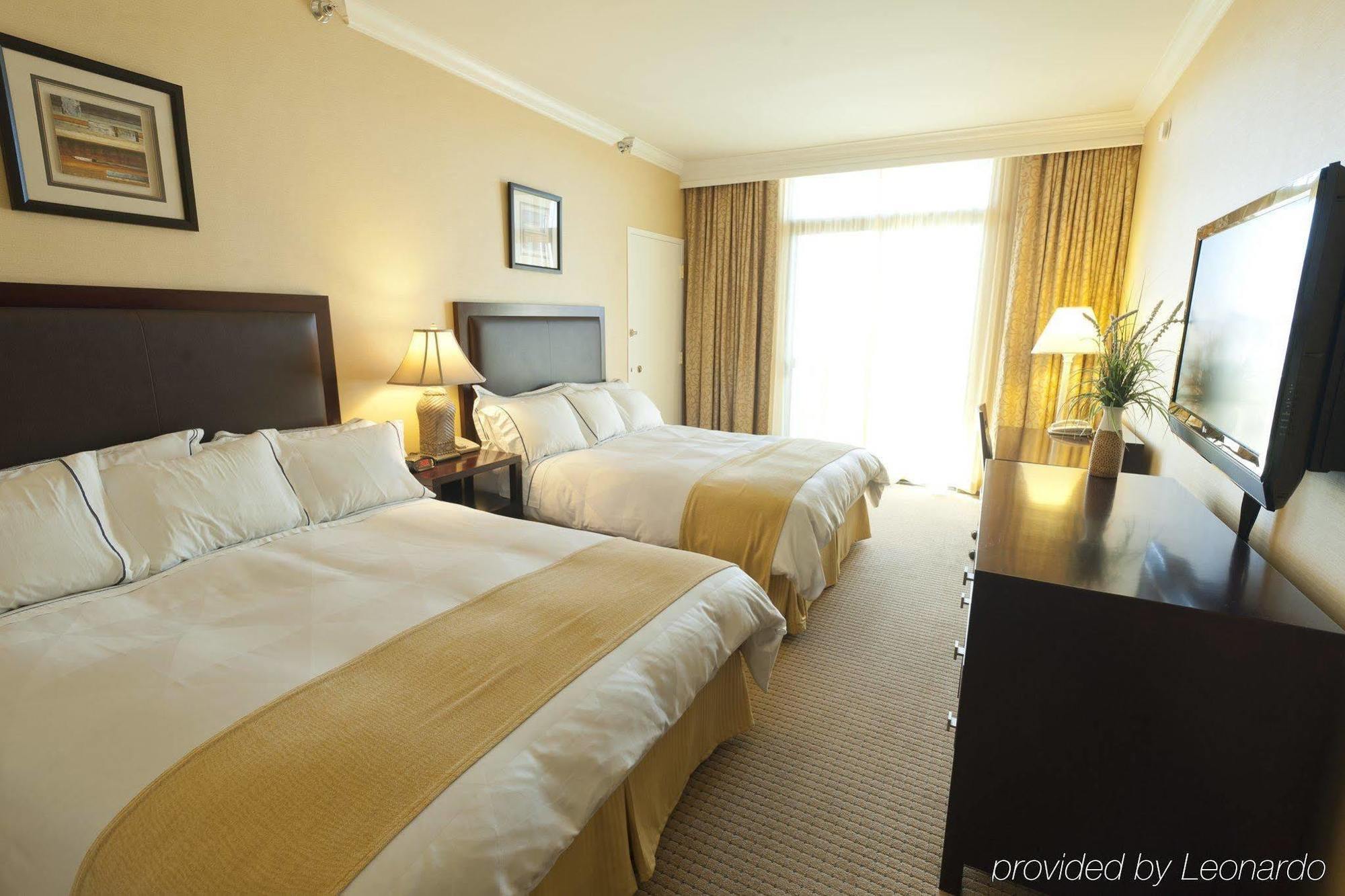 Hyatt Regency Newport Beach West Экстерьер фото