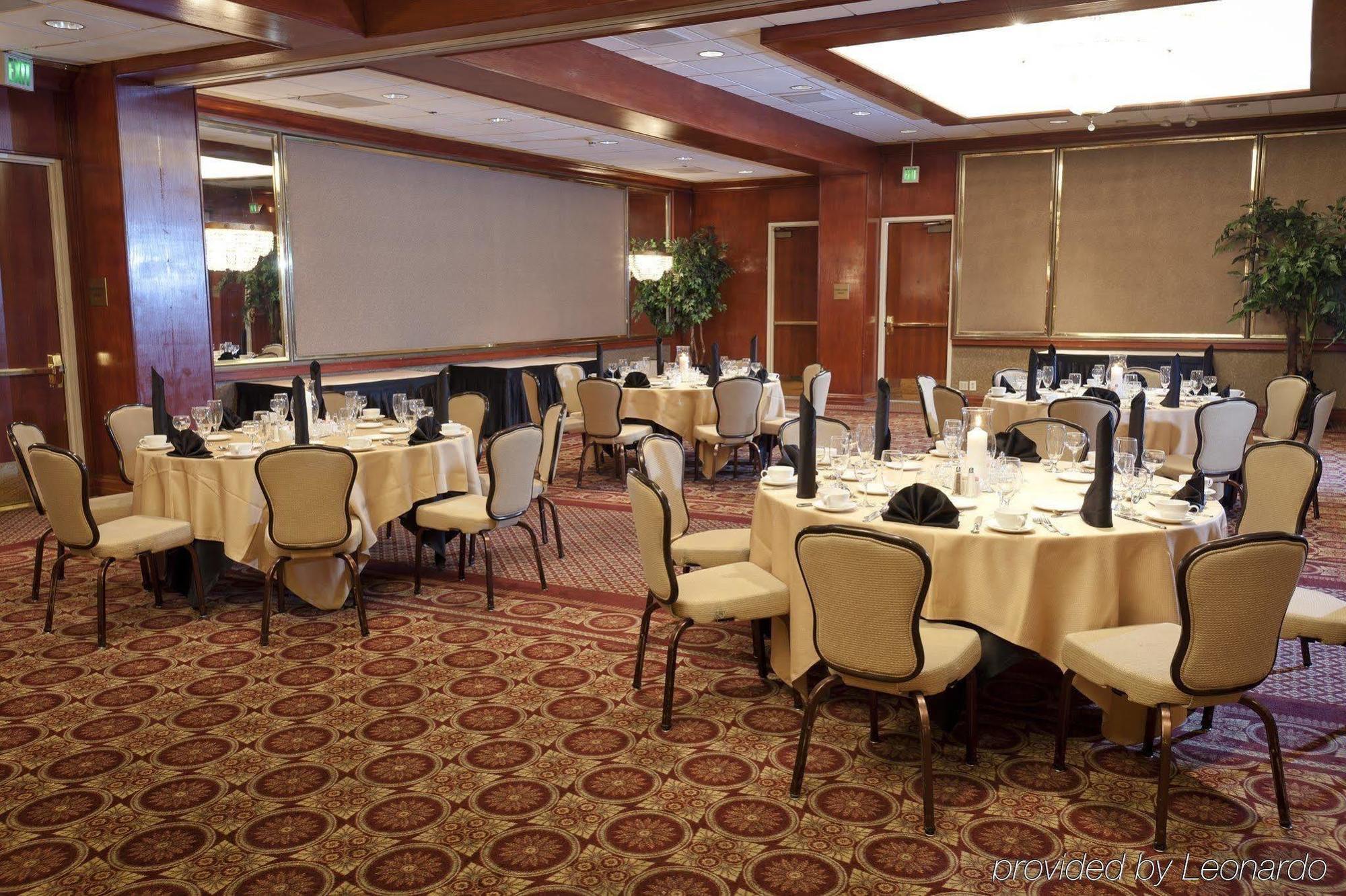 Hyatt Regency Newport Beach West Ресторан фото