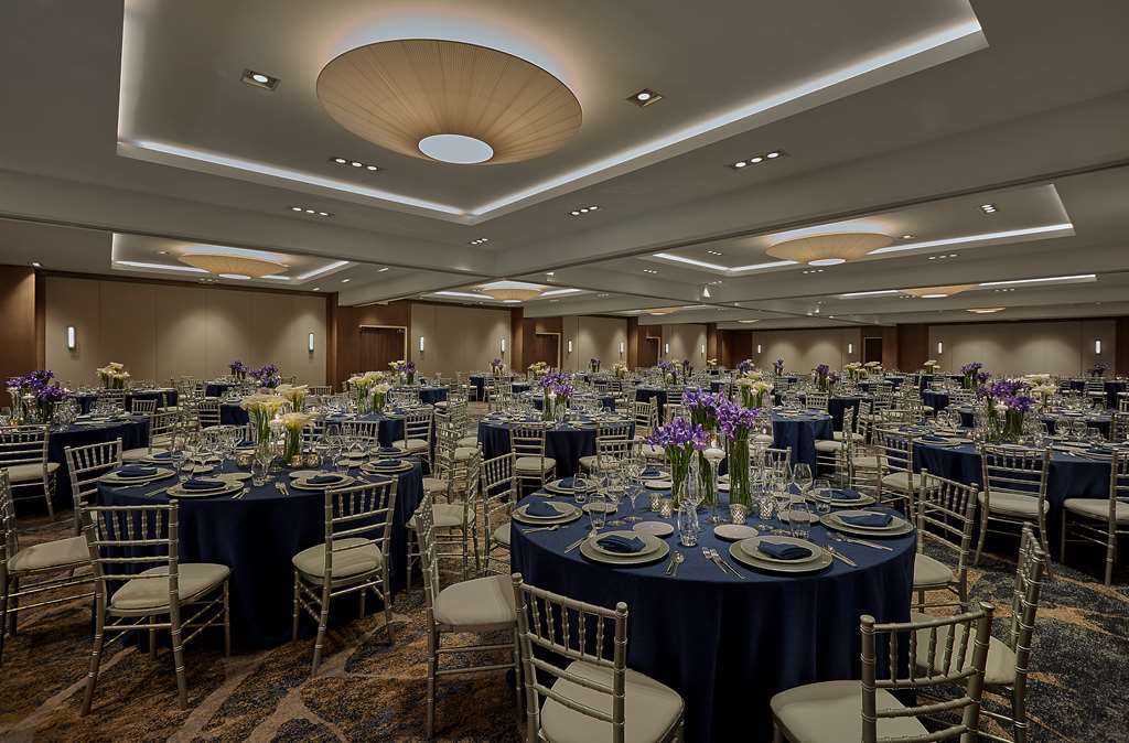 Hyatt Regency Newport Beach West Удобства фото